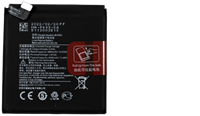 Batterie (Model BLP699) compatible avec OnePlus 7 Pro 4G (GM1910) (OEM-Equivalent)