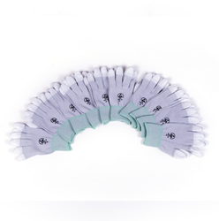 ESD Gloves perfect fit Size M 10 Pack (CFT-57994)