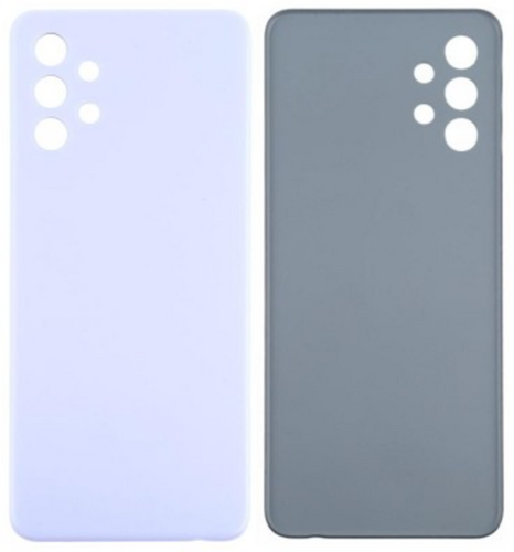 For Samsung Galaxy A32 4G (A325) Back Cover White
