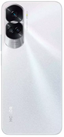 Honor 90 Lite Back Cover Titanium Silver (OEM)
