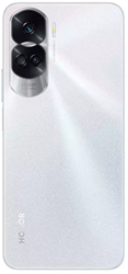 Honor 90 Lite Back Cover Titanium Silver (OEM)