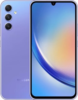 Galaxy A34 5G (A346B)
