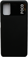 Xiaomi Poco M3 (M2010J19CG) Back Cover Power Black-2