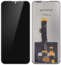 Motorola Moto E7, E7i Power, E7 Power Display LCD Without Frame All Color MT-067 (OEM-Equivalent)
