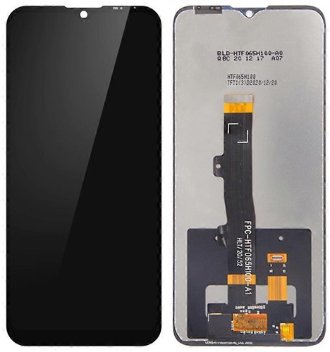 Motorola Moto E7, E7i Power, E7 Power Display LCD Without Frame All Color MT-067 (OEM-Equivalent)
