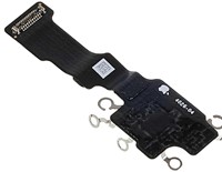 For Apple iPhone 14 Pro, 14 Pro Max Wifi Flex Cable (OEM)-2