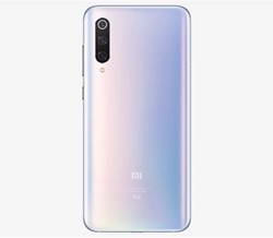 Xiaomi Mi 9 Pro 4G/5G Back Cover Dream White