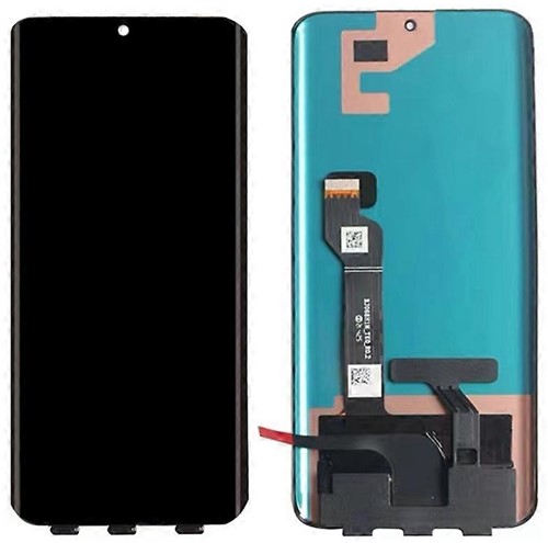 Huawei Honor Magic 5 (PGT-AN00 , PGT-N09 ) Display LCD Without Frame Black (OEM)