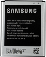 Batería (Model EB-BG530CBE) compatible con Samsung Galaxy Grand Prime (G530), Grand Prime Value (G531), Galaxy J5 (J320), J3 (J500) Galaxy On5 (G550) (OEM-Equivalent)-2