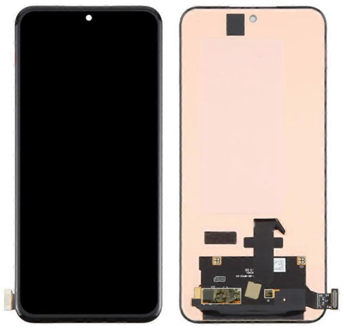 OPPO Reno 12 (2024), Realme 13 Pro, 13 Pro Plus Display LCD Without Frame All Color (Refurbished)