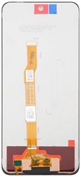 Vivo Y28 4G, Y19s 4G Display LCD Without Frame All Colors V-029 (OEM-Equivalent)