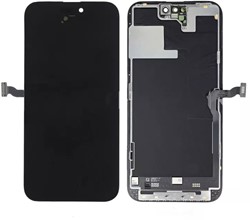 For Apple iPhone 14 Pro Max Display LCD All Colors (JK-Top-Incell)