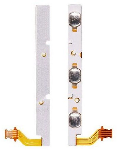 Huawei Y6 Power + Volume Flex Cable (OEM)
