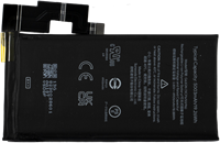 Google Pixel 6 Pro (G8VOU) (G63QN) Battery (OEM-Equivalent)-2