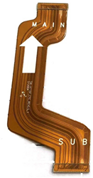 For Samsung Galaxy A71 (A715F) Main Flex Cable