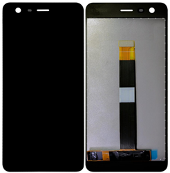 Nokia 2 TA-1035 LCD Display White
