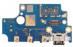 Nokia 8 (TA-1012 TA-1004) Charging Connector Board
