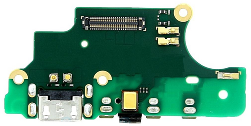 Nokia 5 (TA-1024) Charging Connector Board
