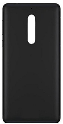 Nokia 5 (TA-1024) Back Cover Black