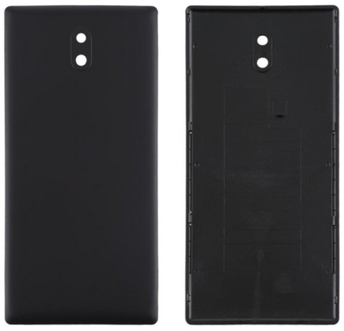 Nokia 3 TA-1032, TA-1020 Back Cover Black