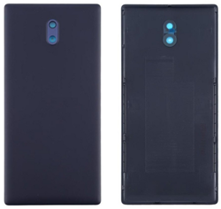 Nokia 3 Dual Sim TA-1020 TA-1032 Back Cover Blue