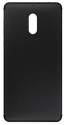 Nokia 6 (TA-1033) Back Cover Black