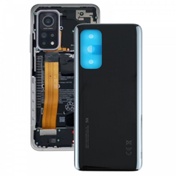 Xiaomi Redmi K30s (M2007J3SC) Back Cover Cosmic Black