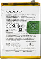 Oppo A12, A3s, A31, A12e, A5s (AX5s), A5, A7, AX7, A8 Battery (BLP673) Battery (OEM-Equivalent)-2