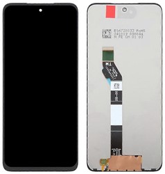 Motorola Moto G15, G15 Power 4G Display Without Frame All Colors MT-105 (OEM-Equivalent)