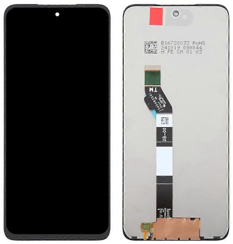 Motorola Moto G15, G15 Power 4G Display Without Frame All Colors MT-105 (OEM-Equivalent)