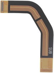 Samsung Galaxy Tab S9 FE Plus (X610, X616) Main Flex Cable