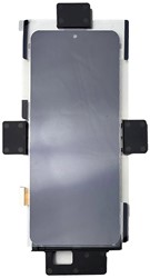 Samsung Galaxy Z Flip 7 FE (SM-F761B) Display LCD Inner Without Frame All Colors (Service-Pack)