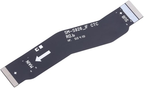 Samsung Galaxy S24 Plus (S926B) Main Flex Cable