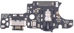 Motorola Moto G54 (XT2343) Charging Connector Board (OEM)