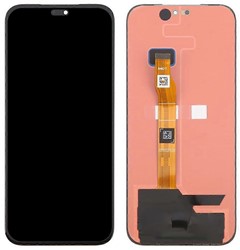 Honor 400 Lite, X70i 5G Display Without Frame All Colors H-362 (OEM-Equivalent)