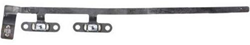 For Apple iPad Air 3 (2019) Volume Flex Cable