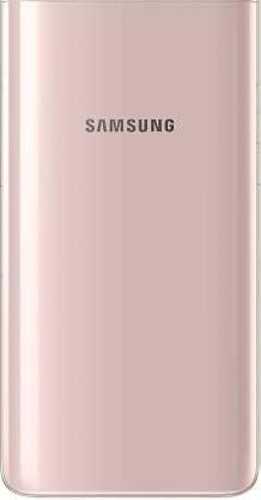 Samsung Galaxy A80 (A805F) Back Cover Phantom Gold