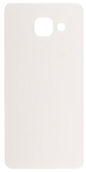Samsung Galaxy A5 2016 (A510) Back Cover White