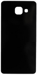 Samsung Galaxy A5 2016 (A510) Back Cover Black