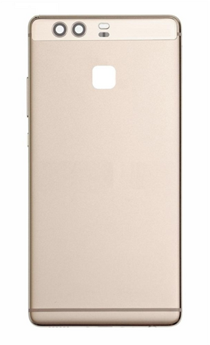 For Huawei P9 Back Cover Gold