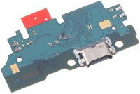 Samsung Galaxy A17 4G (A175F) Charging Port Board (Service-Pack)-2