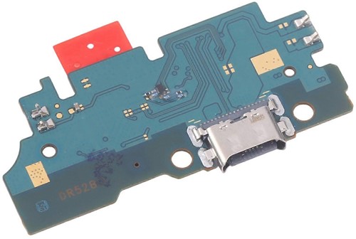 Samsung Galaxy A17 4G (A175F) Charging Port Board (Service-Pack)-2