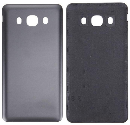 For Samsung Galaxy J5 2016 (J510) Back Cover Black
