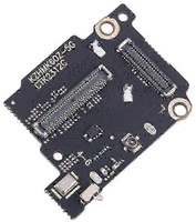 Xiaomi 13T, 13T Pro, Redmi K60 Ultra SIM Card Reader Board-2