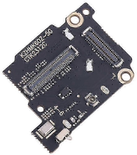 Xiaomi 13T, 13T Pro, Redmi K60 Ultra SIM Card Reader Board-2