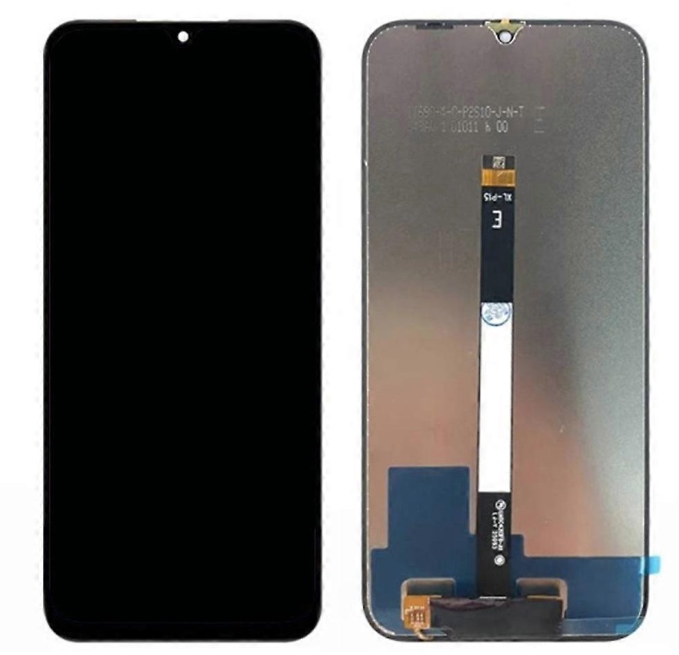 Redmi 15C 4G, Redmi 15C 5G, Poco C85 4G Display LCD Without Frame ...