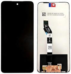 Motorola Moto G56 Display LCD Without Frame All Colors MT-110 (OEM-Equivalent)