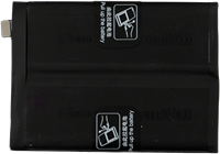 Battery (Model BLP891) compatible with Oppo Find X5 (CPH2307) (OEM-Equivalent)-3