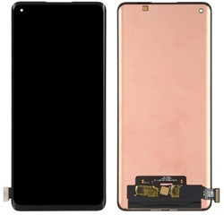 Oppo Reno 6 pro 5G Display LCD Without Frame (Pulled)