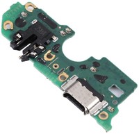 Oppo A57 (2022) 5G, A77 5G, A77 4G, A77s 4G, A57s 4G, K10 5G, Realme 9i 4G Charging Connector Board-2